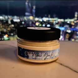  City Lights in New York illatgyertya